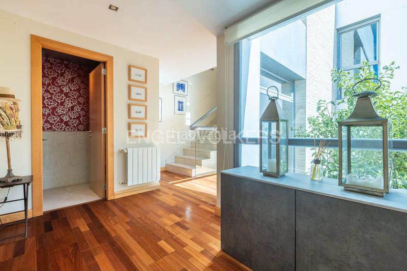 Foto f63f66e1-cd11-4081-b8b7-cdd7e367114a. Casa a schiera con riscaldamento parcheggio in Oromana Alcalá de Guadaira