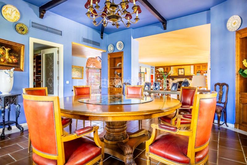 Foto 224f6d5c-3f1e-4eaf-b01a-be6ba54a5a74. Haus mit heizung parking pool in La Motilla - Fuente del Rey Dos Hermanas