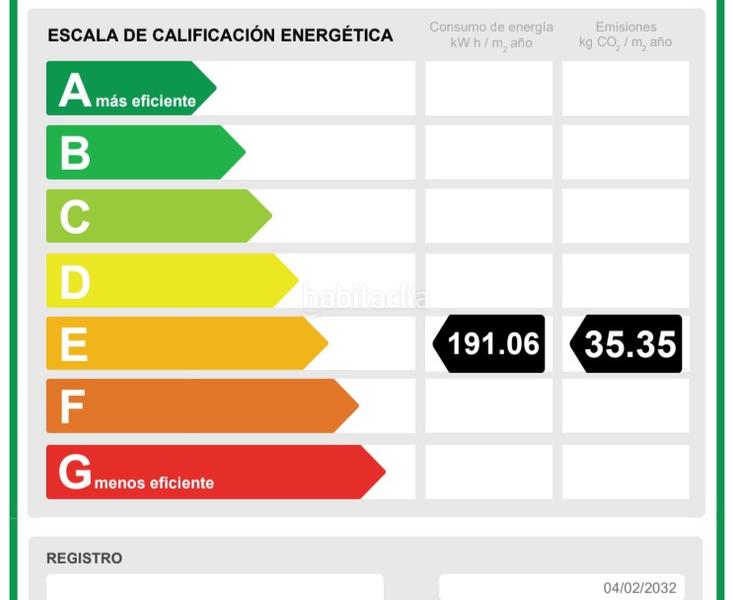 Foto 244b78db-215e-496a-854c-ae45ab8d5467. Haus mit heizung parking pool in La Motilla - Fuente del Rey Dos Hermanas