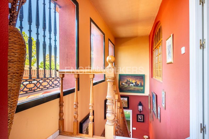 Foto 3a753ee8-2dd2-44d3-9f12-19358afda4c6. Haus mit heizung parking pool in La Motilla - Fuente del Rey Dos Hermanas