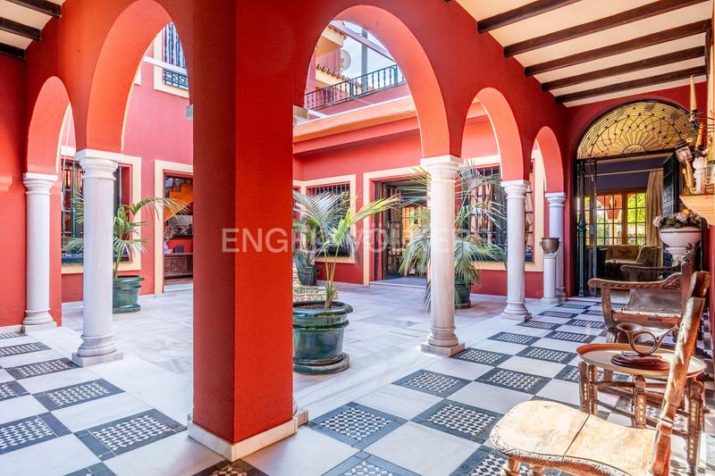 Foto 5f17d0a4-28d9-4800-b1cb-0bbfe9f7578f. Haus mit heizung parking pool in La Motilla - Fuente del Rey Dos Hermanas