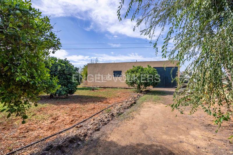 Foto 9837ec65-49c1-4d77-9b79-5bacd942eafd. Haus mit heizung parking pool in La Motilla - Fuente del Rey Dos Hermanas