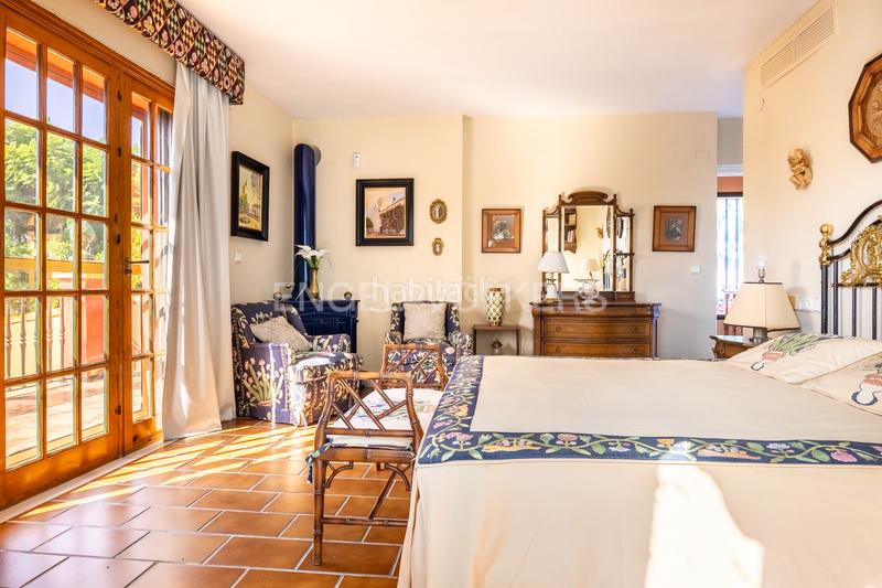 Foto cd63b887-80e7-4787-8a58-3f74910024e8. Haus mit heizung parking pool in La Motilla - Fuente del Rey Dos Hermanas