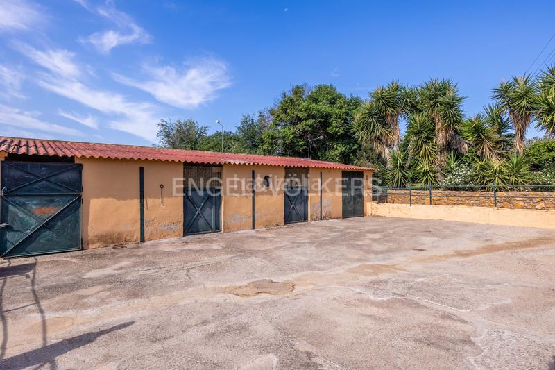 Foto e47d6e02-81d4-4f23-8c25-ca8763356310. Haus mit heizung parking pool in La Motilla - Fuente del Rey Dos Hermanas