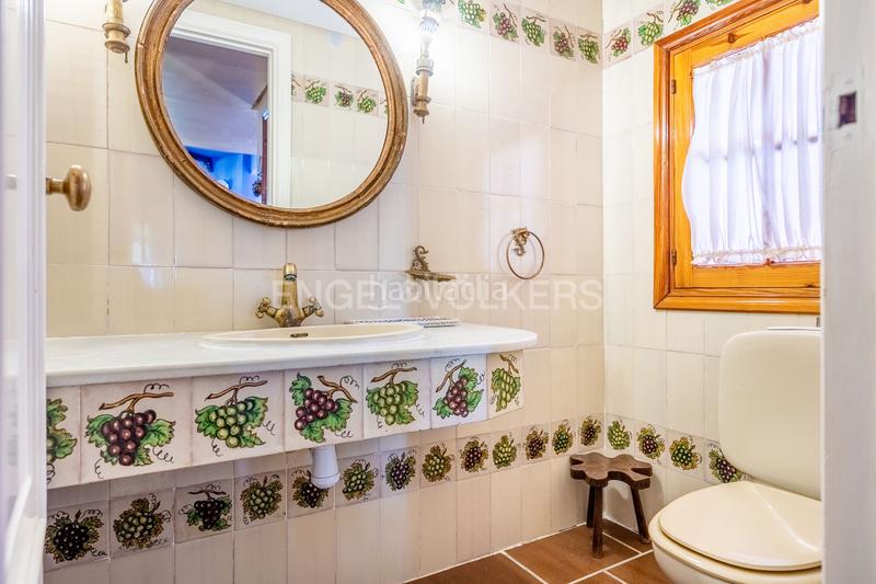 Foto ed265e1d-8a30-4ce5-a064-7f4f0d785fde. Haus mit heizung parking pool in La Motilla - Fuente del Rey Dos Hermanas