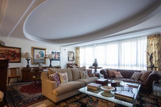 Apartamento en Los Remedios. Exclusiva vivienda de altura con vistas privilegiadas en los rem