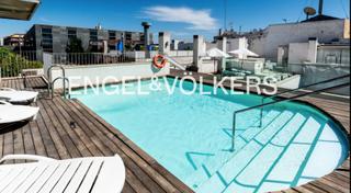 Appartement à San Bernardo. Viva el lujo contemporáneo en san bernardo elegante apartamento