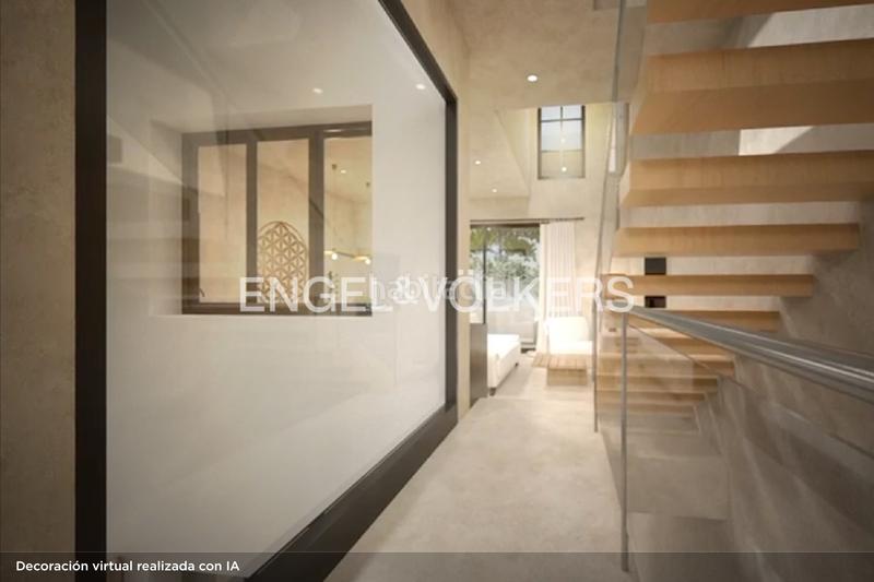 Foto 6117d8e7-526c-43e1-82a2-85b8bd2fb53b. Casa amb calefacció piscina a Núcleo urbano Chiclana de la Frontera