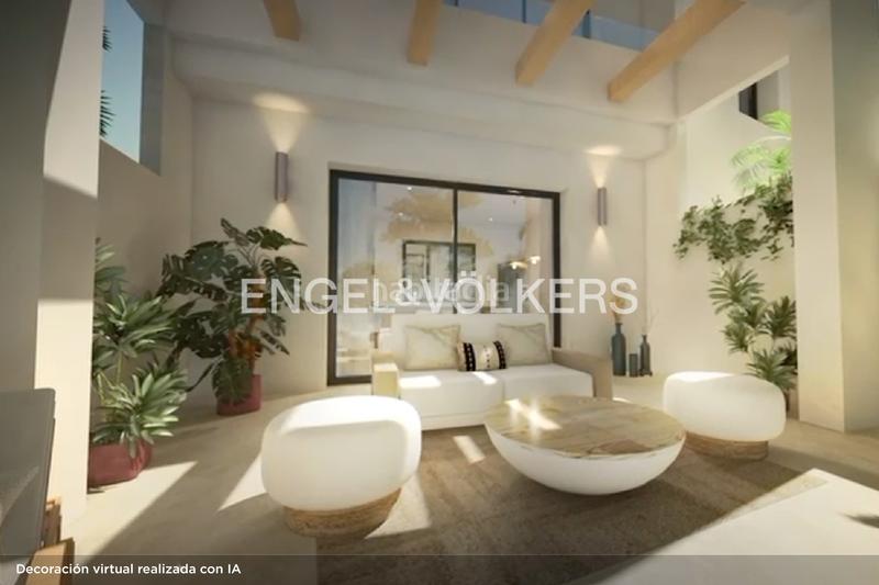 Foto 7bdd6a13-3d12-4e7a-bd20-dcbe2b296592. Casa amb calefacció piscina a Núcleo urbano Chiclana de la Frontera