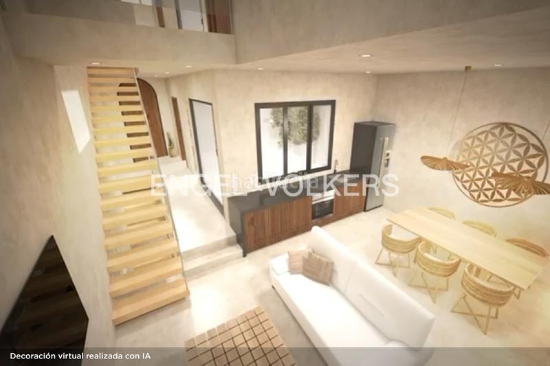 Foto 8fc5e95f-6b1a-4b6e-82db-99550f055a3b. Casa amb calefacció piscina a Núcleo urbano Chiclana de la Frontera