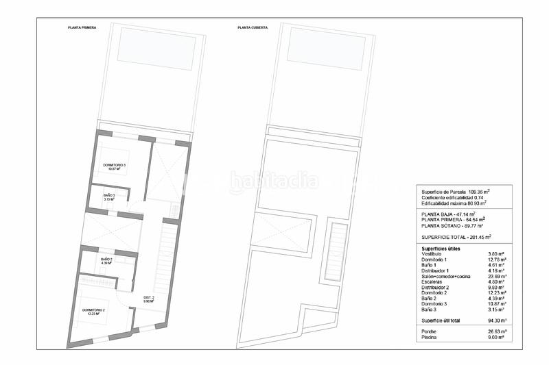Foto cb2901fc-8d38-4974-a11c-2fbc15abd542. Casa amb calefacció piscina a Núcleo urbano Chiclana de la Frontera