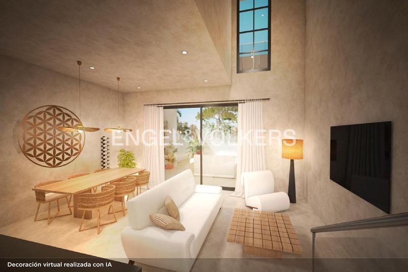 Foto d98f44ab-2f21-4245-bcb0-e357f3ed8bf2. Casa amb calefacció piscina a Núcleo urbano Chiclana de la Frontera