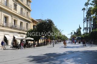 Dúplex a Alfalfa - Santa Cruz. Exclusiva propiedad con dos terrazas y vistas excepcionales