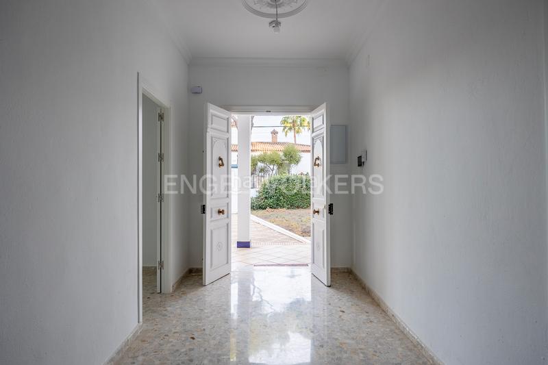 Foto 06c38099-d812-4437-9c79-fc69e7b10b3f. Casa amb calefacció piscina a Oromana Alcalá de Guadaira