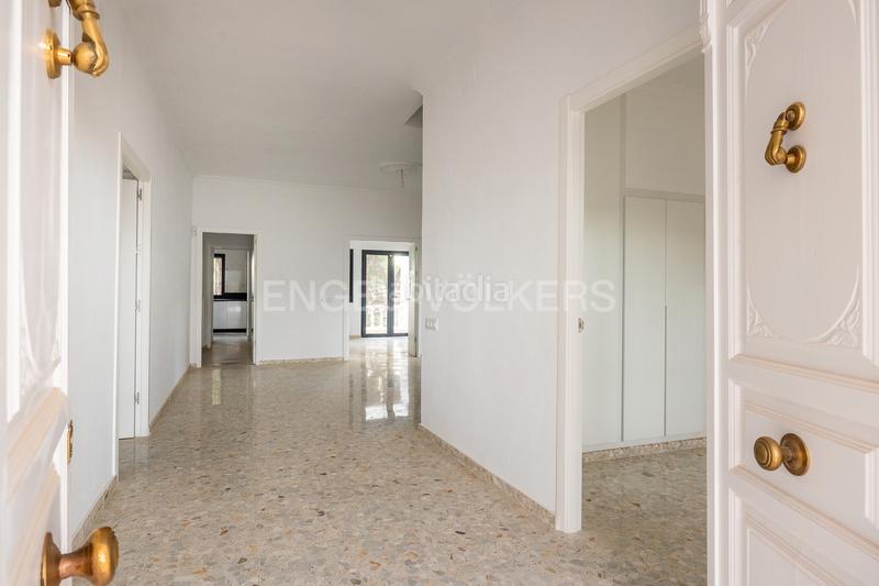 Foto 0df41183-c602-4020-a0f6-d5a65b877083. Casa amb calefacció piscina a Oromana Alcalá de Guadaira