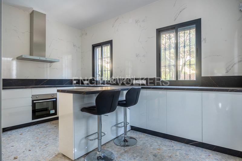 Foto 177f74f8-d299-4539-8a0a-ff287b940f18. Casa amb calefacció piscina a Oromana Alcalá de Guadaira