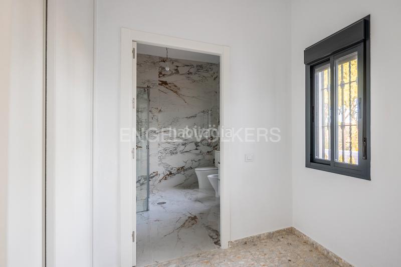 Foto 1f69e8e0-51a0-4d06-b731-66c8284175c3. Casa amb calefacció piscina a Oromana Alcalá de Guadaira