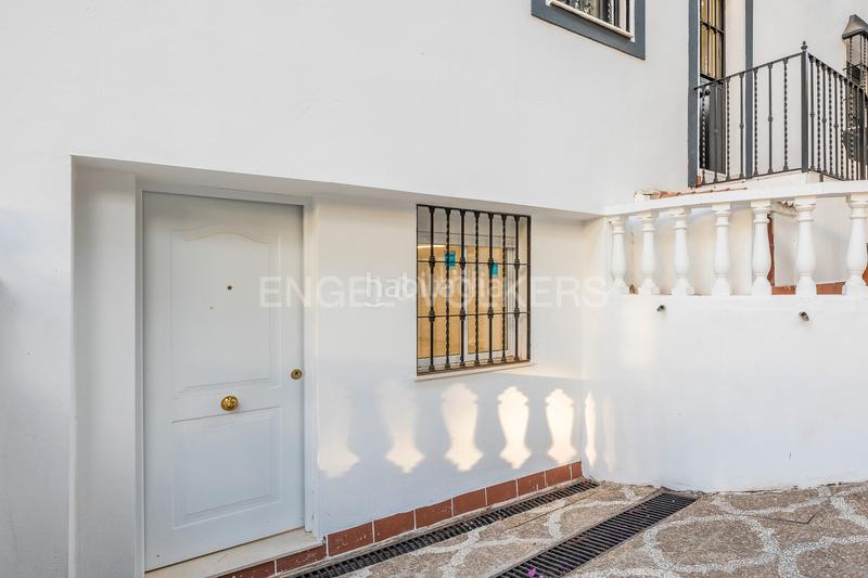 Foto 1f8af7c9-b7a2-4dd6-bf62-ee1401bdbb30. Casa amb calefacció piscina a Oromana Alcalá de Guadaira