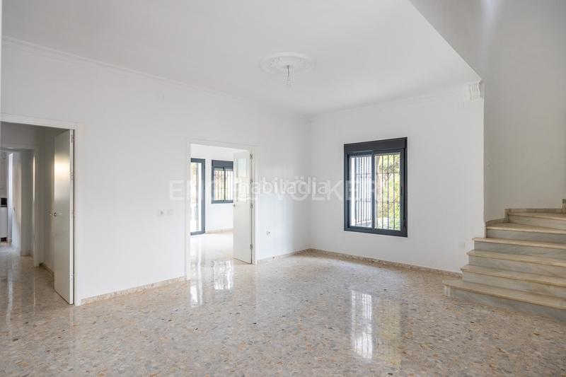 Foto 32629ae4-6350-4dfa-b285-a9d7d5a26541. Casa amb calefacció piscina a Oromana Alcalá de Guadaira