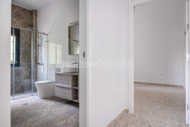 Foto 372888b4-a0cf-44c4-a658-d2787bf022fc. Casa amb calefacció piscina a Oromana Alcalá de Guadaira