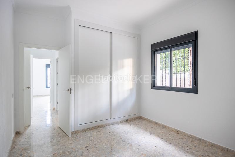 Foto 63367d72-dea8-4f1e-8b12-52cb639d1ba9. Casa amb calefacció piscina a Oromana Alcalá de Guadaira