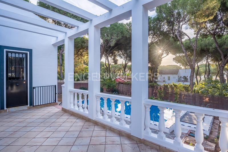 Foto 63727c1d-72d4-4b68-a1c0-558a2a8f593b. Casa amb calefacció piscina a Oromana Alcalá de Guadaira