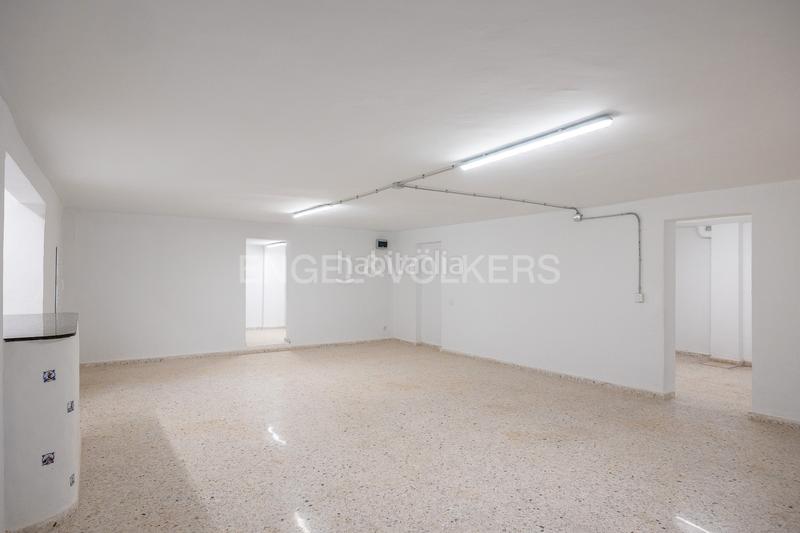 Foto 6a403ffa-c596-47ad-abc1-39532ab7fa1b. Casa amb calefacció piscina a Oromana Alcalá de Guadaira