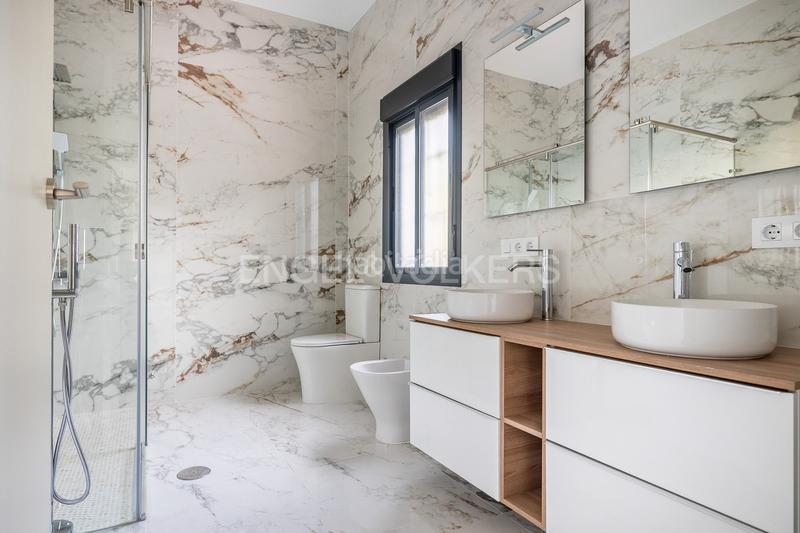 Foto 96465681-e505-4b97-988b-62da68595105. Casa amb calefacció piscina a Oromana Alcalá de Guadaira