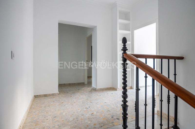 Foto a971428a-9714-4250-b252-3a55a7b5dc0b. Casa amb calefacció piscina a Oromana Alcalá de Guadaira