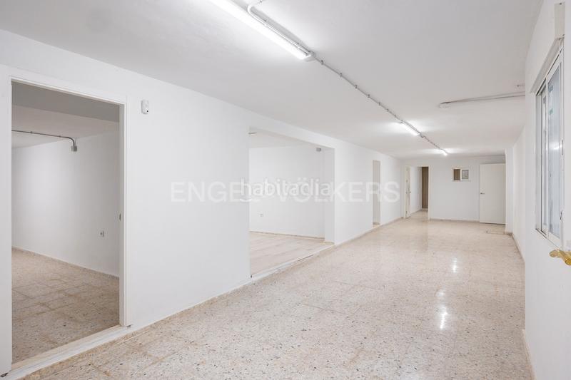 Foto caf1d462-a333-4f84-84d6-411cadb304af. Casa amb calefacció piscina a Oromana Alcalá de Guadaira