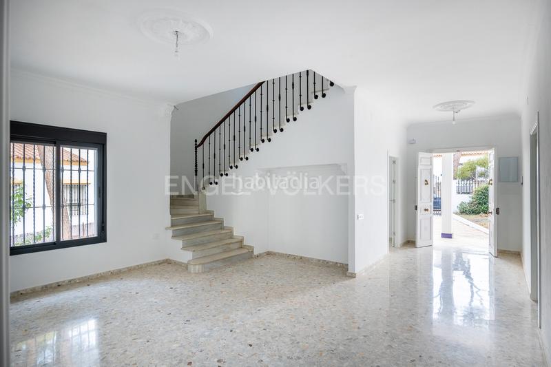 Foto db9e2d71-5932-459c-9c74-54d9edbfd641. Casa amb calefacció piscina a Oromana Alcalá de Guadaira