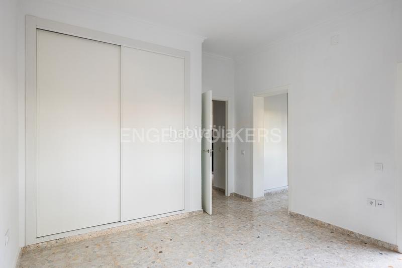 Foto e2209377-3af3-404a-8155-0e04fd386571. Casa amb calefacció piscina a Oromana Alcalá de Guadaira