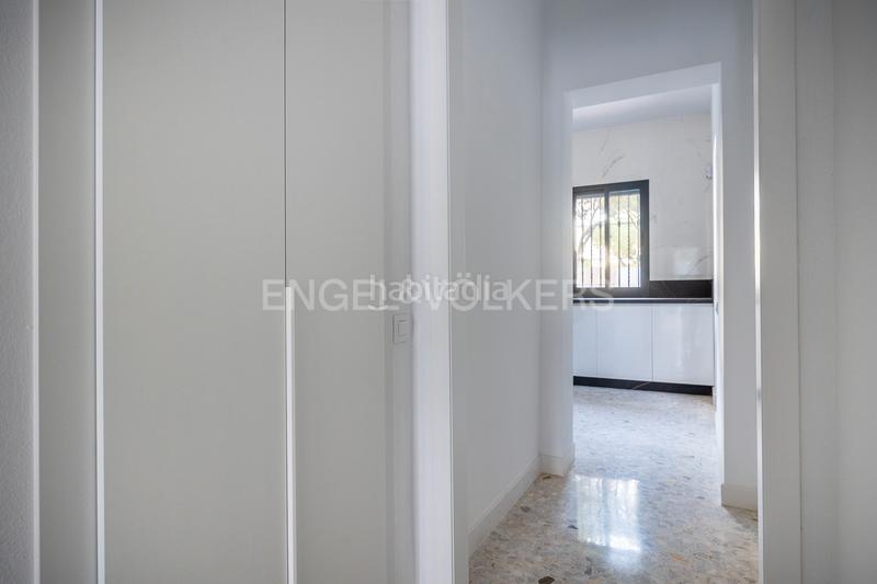 Foto f5d1056a-eae4-43ee-9551-cbcdb79420e7. Casa amb calefacció piscina a Oromana Alcalá de Guadaira