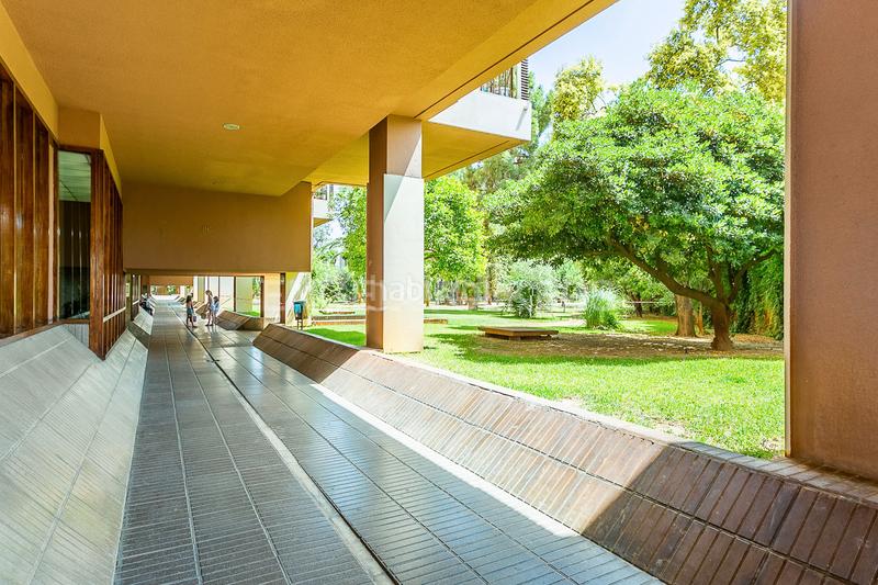 Foto 11b3e16f-154b-4dbd-a79f-546b3b5b066f. Affitto piccolo appartamento con riscaldamento parcheggio piscina in Sevilla