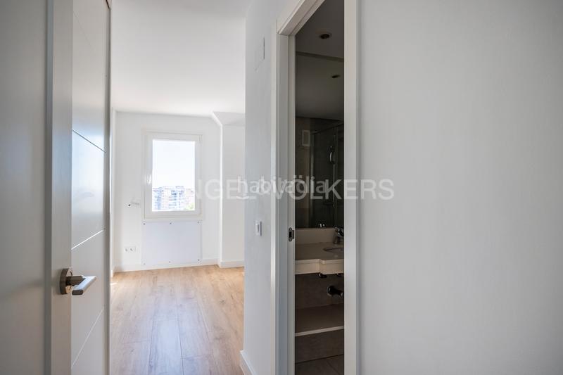 Foto 175fd068-2ac1-42c3-8174-c9dd04852c7b. Affitto piccolo appartamento con riscaldamento parcheggio piscina in Sevilla