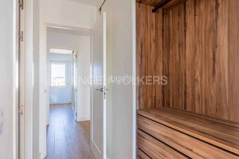 Foto 467773a7-9d07-41f0-81ae-713ed2f3c661. Affitto piccolo appartamento con riscaldamento parcheggio piscina in Sevilla