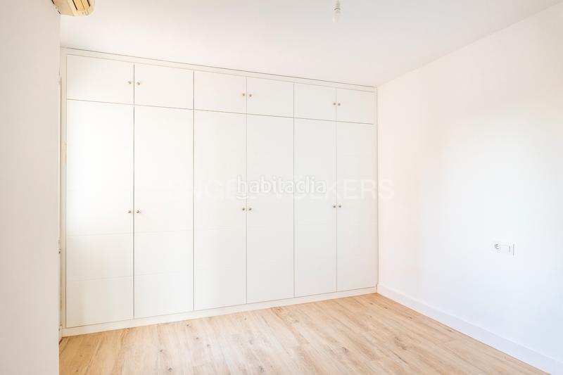 Foto 46dfc428-dfd1-4127-965b-326ee9896210. Affitto piccolo appartamento con riscaldamento parcheggio piscina in Sevilla