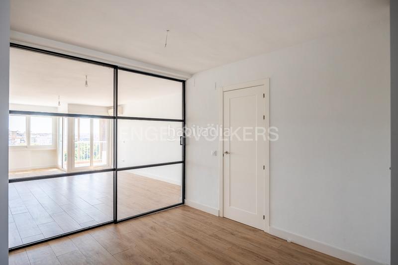 Foto 6e2835ca-310f-4837-9025-ee04c84f31fe. Affitto piccolo appartamento con riscaldamento parcheggio piscina in Sevilla