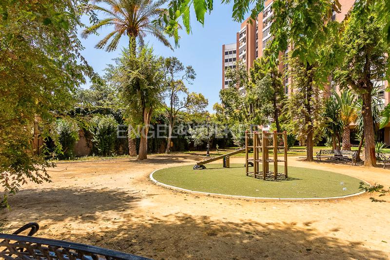 Foto 7e48f002-3651-4d3d-bd44-3db6f9e48836. Affitto piccolo appartamento con riscaldamento parcheggio piscina in Sevilla