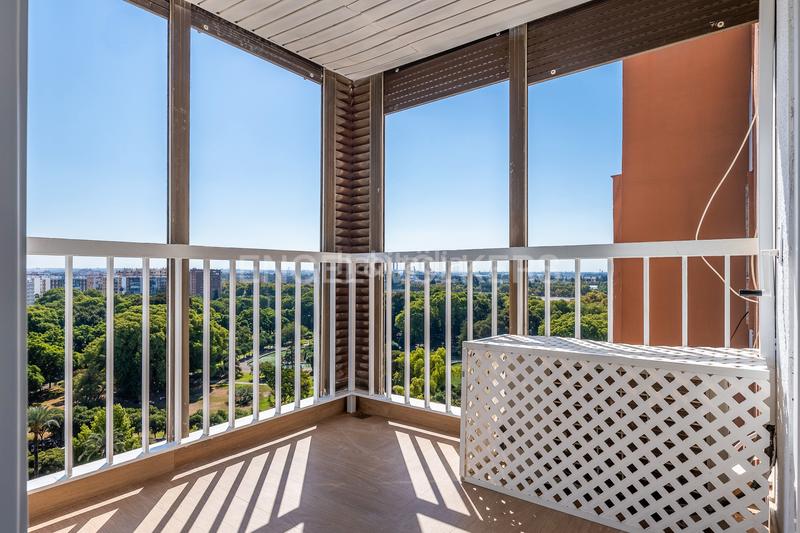 Foto fc0cadee-85cd-43f0-8bb2-3788a0edcc8d. Affitto piccolo appartamento con riscaldamento parcheggio piscina in Sevilla