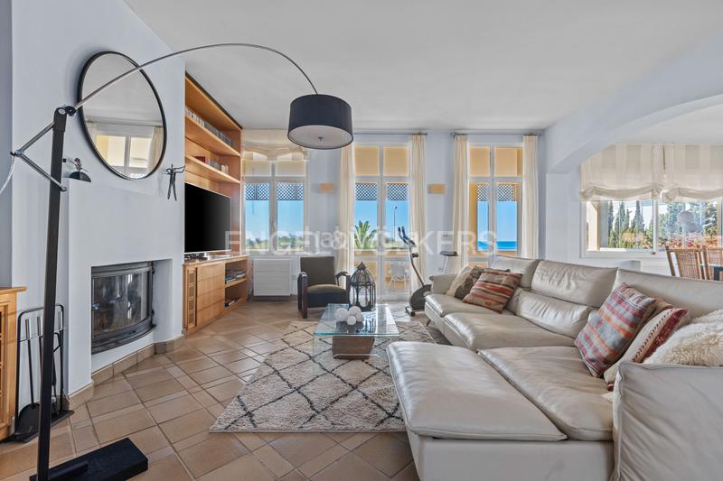 Foto 1c010bcc-9ed2-4536-843a-7d082a71eb7f. Casa con riscaldamento parcheggio in Isla Canela Ayamonte