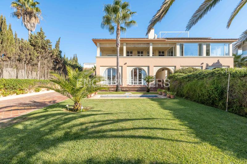 Foto 206c9b25-dec9-4d19-99ea-8805376761e4. Casa con riscaldamento parcheggio in Isla Canela Ayamonte