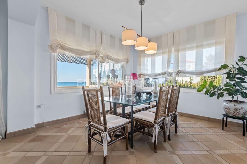 Foto 487a77e6-5437-41e0-9adc-8e04c72b9e6e. Casa con riscaldamento parcheggio in Isla Canela Ayamonte