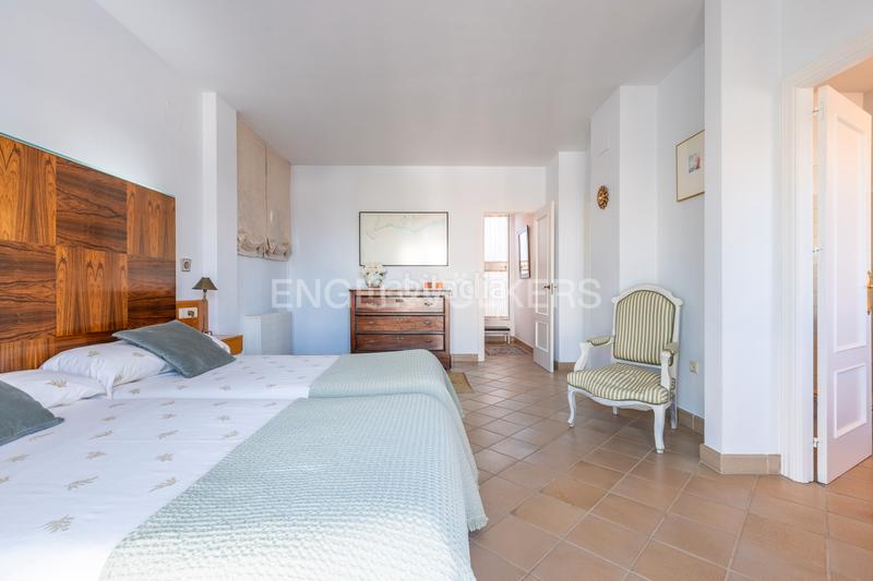 Foto 4a2a80d3-b1e6-48a7-9693-add3322f8ff4. Casa con riscaldamento parcheggio in Isla Canela Ayamonte