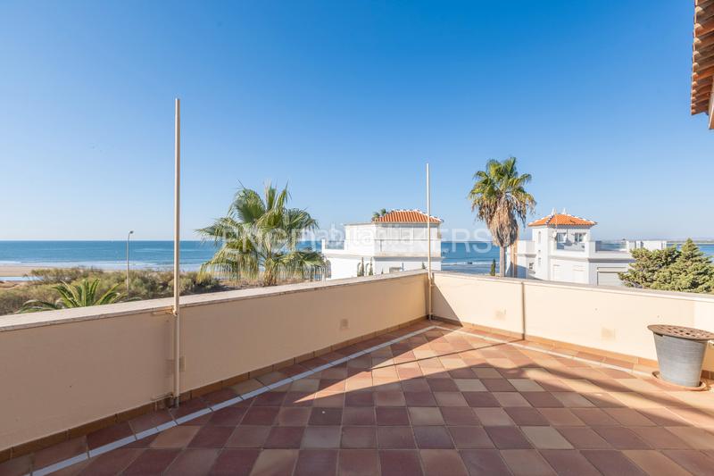 Foto 4b227d6d-c285-4c8d-bbaa-8054dbc40fa6. Casa con riscaldamento parcheggio in Isla Canela Ayamonte