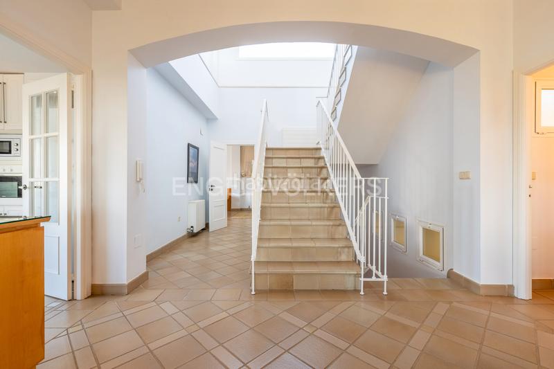 Foto 763e243e-646a-46e4-9612-e3380b535a1c. Casa con riscaldamento parcheggio in Isla Canela Ayamonte