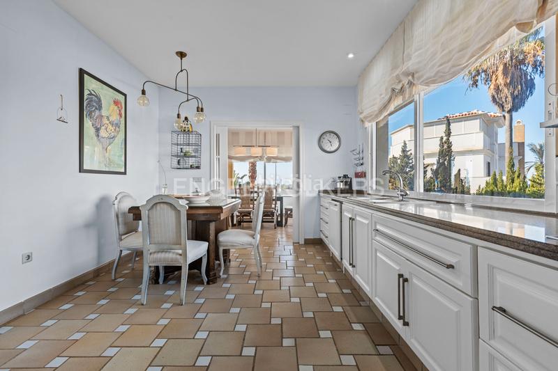 Foto 78fa1c41-c223-4d21-849b-19a1cf367641. Casa con riscaldamento parcheggio in Isla Canela Ayamonte