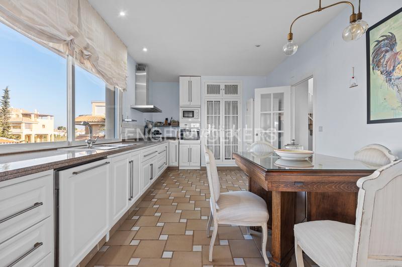 Foto 7e140636-3a81-40ce-99c9-d18f4010512f. Casa con riscaldamento parcheggio in Isla Canela Ayamonte