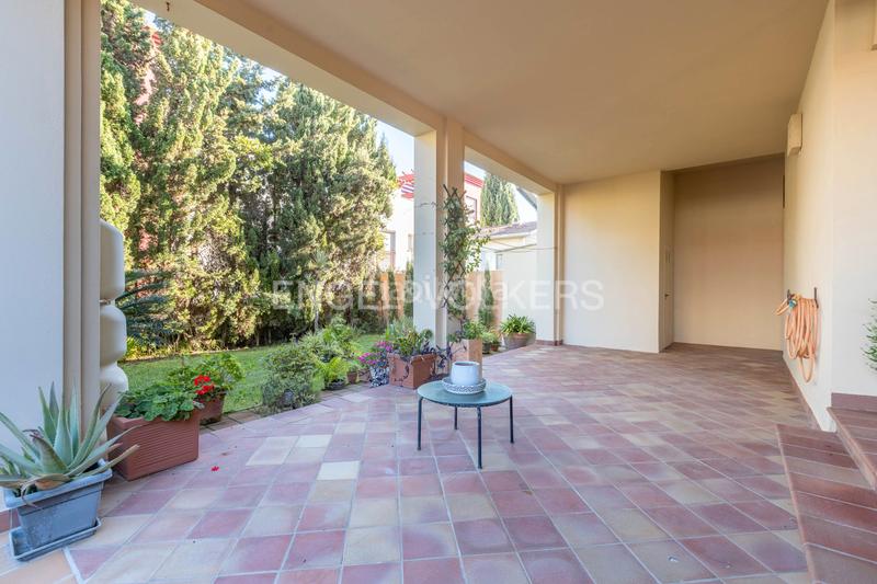 Foto 7e42e492-6a2a-4c8a-9a41-bee4e90887c1. Casa con riscaldamento parcheggio in Isla Canela Ayamonte