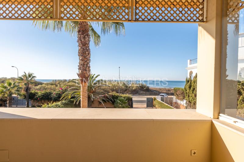 Foto 913444e5-5421-4e56-a9c0-a7d4708ee739. Casa con riscaldamento parcheggio in Isla Canela Ayamonte